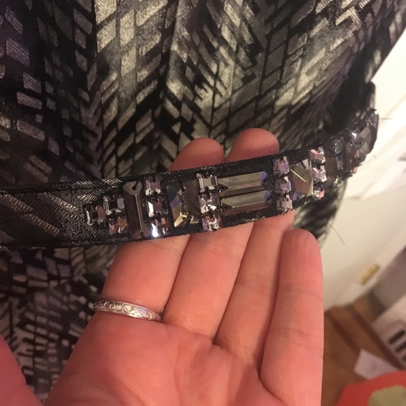 Kay Unger Jumper Dress - Picture 4 of 5